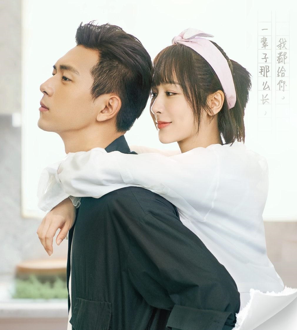 原创杨紫可能真的是条"锦鲤",但邓伦和李现的成功不只是靠杨紫