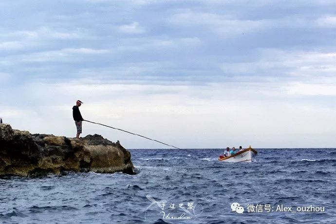 去马耳他旅游,你不能错过的7个最佳景点!到了