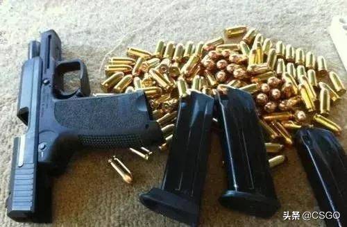 「csgo与现实3」拆弹器,燃烧瓶为啥要400美元?