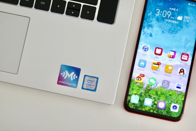 ��ҫMagicBook Pro��ϸ���⵱����ֵ���Ƽ��ĸ�����ȫ�����ʼǱ�...