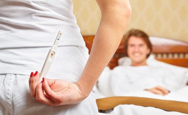 备孕须知：月经结束后几天，更容易怀孕？