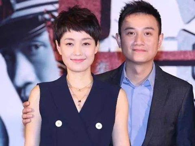 文章马伊琍离婚原因曝光,姚笛难逃"躺枪",婚戒豪宅证明自我