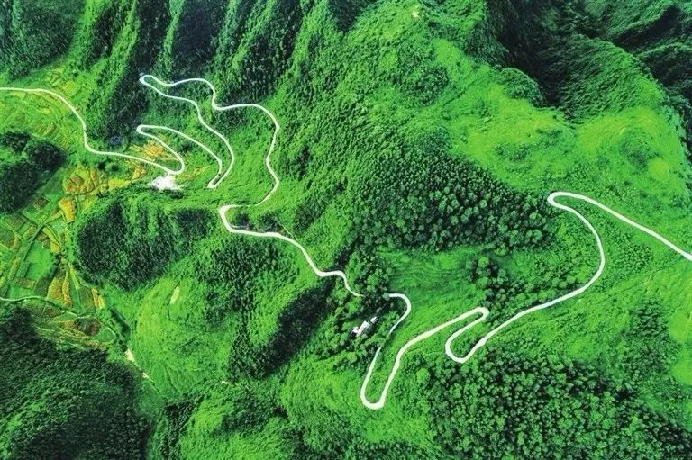 贵州遵义在建 7 条高速,还将新建 2 条,快看看哪条过你家 ibet国际平台