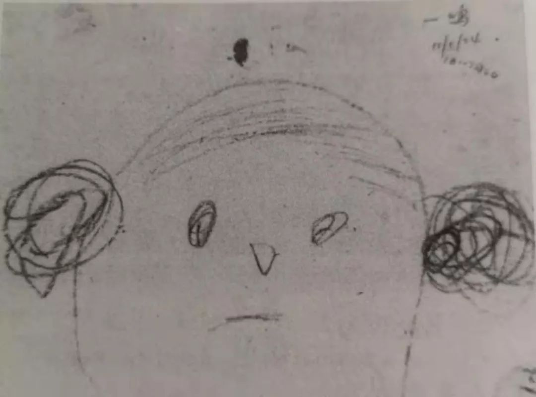 陈鹤琴从一个儿童的图画发展过程看儿童心理之发展