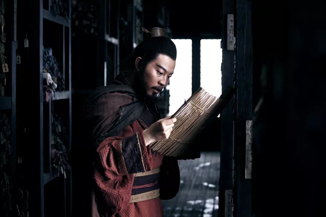 “太上玄元灯楼”就是个摩天轮，为啥到《长安十二时辰》里就成了古代黑科技？