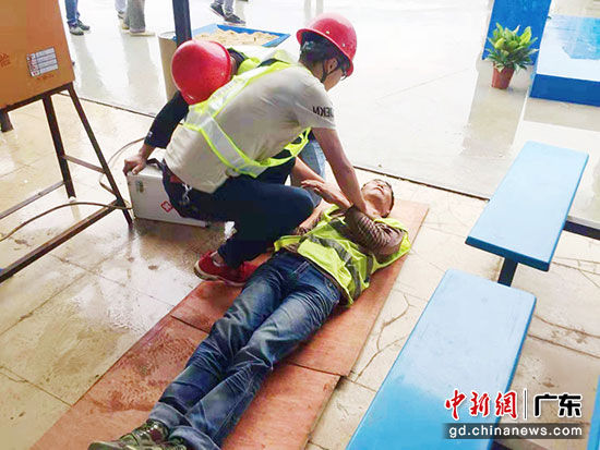 全员参加“安全第一 行稳致远”安全专题会议 yg电子娱乐