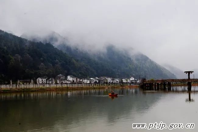 黔南州福泉黄丝旅游景区