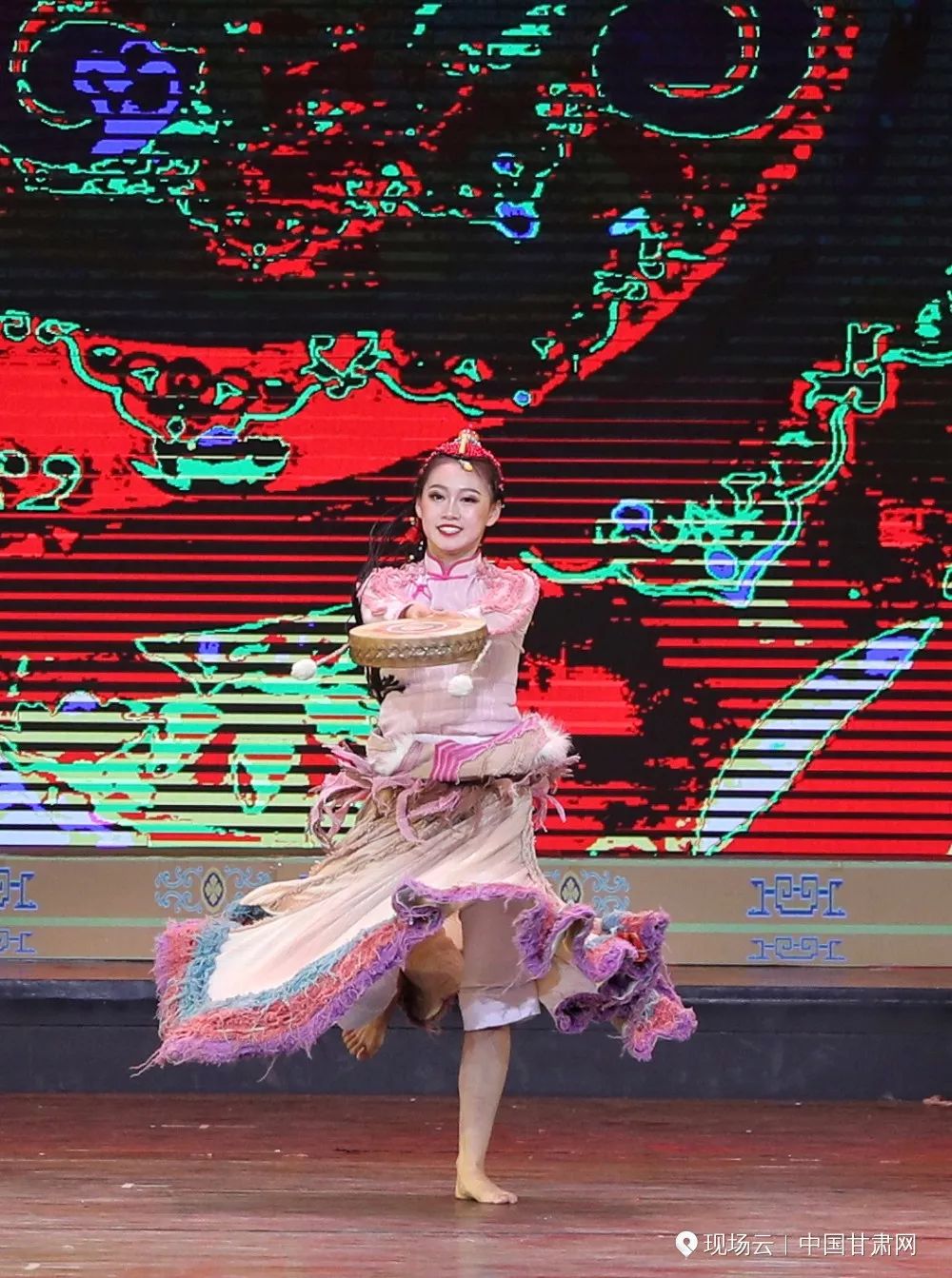 祝酒歌简谱(巴桑拉姆)_巴桑拉姆(3)