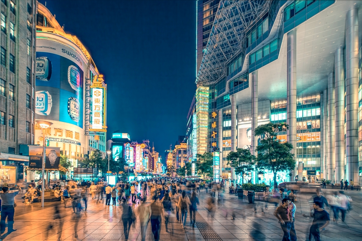 2019上半年各地消费数据陆续发布 中国“消费地图”长啥样? 188金宝搏