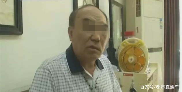 6旬大爷经不住“诱惑”打6针,结果第二天没脸见人:吃啥就漏啥! 正规赌博直营游艺