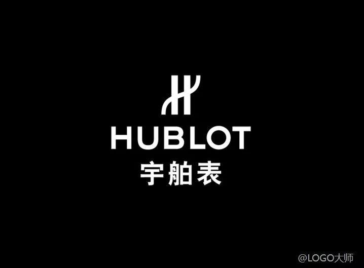 手表品牌logo设计合集鉴赏