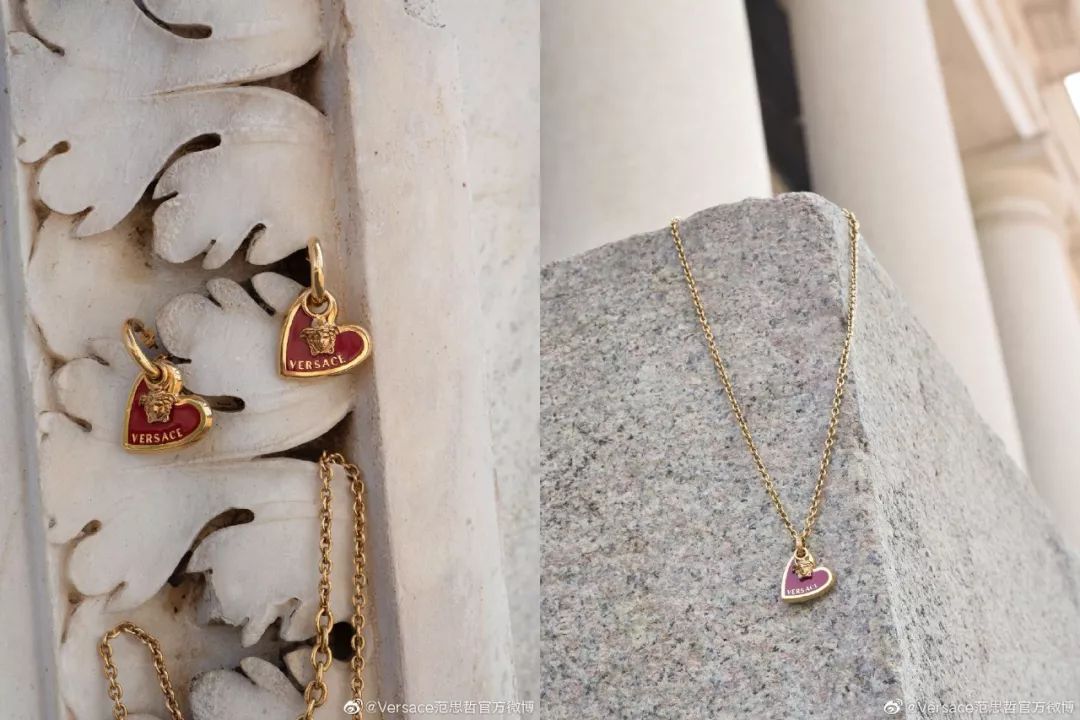 ������Ϧ�����޶���ʲô? BVLGARI��Tiffany��Diorȫ��love...