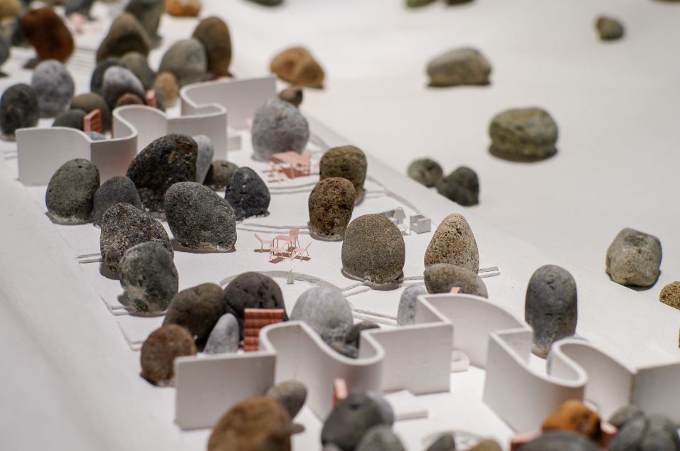 石上纯也 | 消失在自然中的建筑,能有多自由?