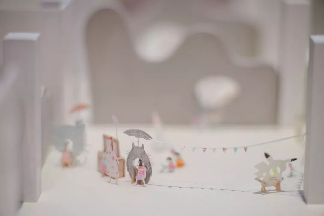 石上纯也 | 消失在自然中的建筑,能有多自由?