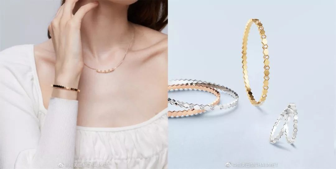 ������Ϧ�����޶���ʲô? BVLGARI��Tiffany��Diorȫ��love...