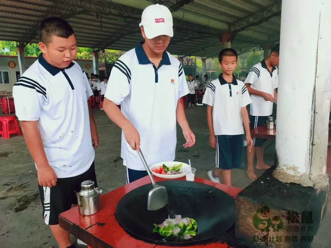 漳州市竹林中等体育运动学校2019年东南花都研学实践活动精彩记录