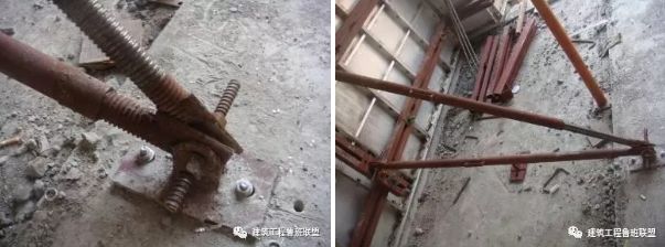 来中建三局施工现场看看铝模板的安装与拆除