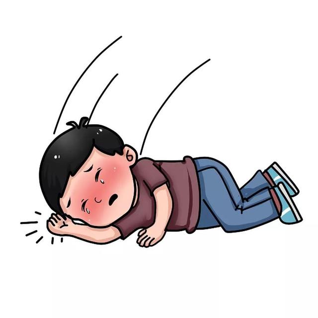 热热热全国各地进入炎热暴晒模式,怎么预防孩子中暑?