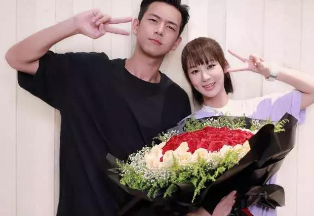 杨紫锦鲤体质比杨超越更强,带火邓伦李现,却不旺前男友秦俊杰