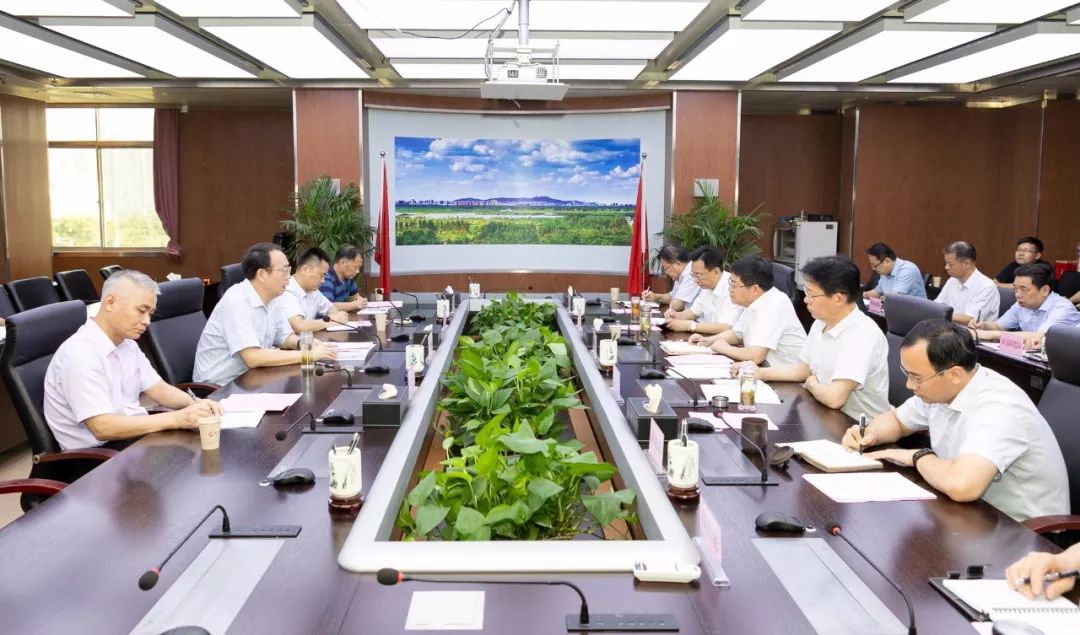 周喜安在淮主持召开“三个以案”警示教育工作座谈会并开展调研 缅甸皇家娱乐