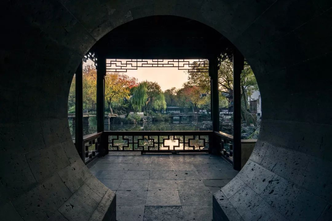 500年苏州拙政园，如何读懂？_王献臣