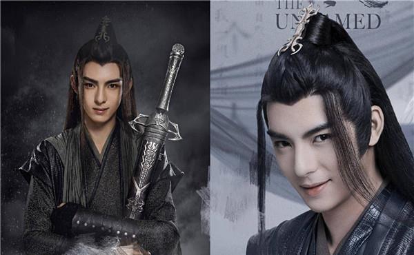 肖战,王一博等《陈情令》主演真实年龄大揭秘!
