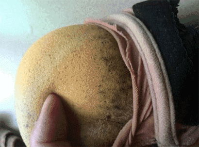 这种风靡日本的一片式无痕文胸,不勒不闷,v沟立显,让你精致到骨子里!