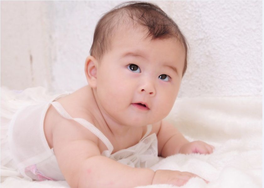 婴儿几个月出现味觉 66e8ddd7fb784132b5779805aad7b981.jpeg