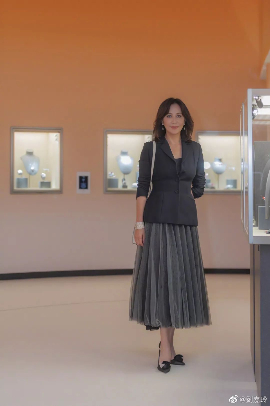 为什么说马伊璃的黄金年代才刚开始?