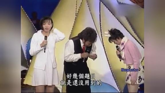 陈孝萱、范晓萱游戏PK,张菲“显摆”示范,结果被整惨