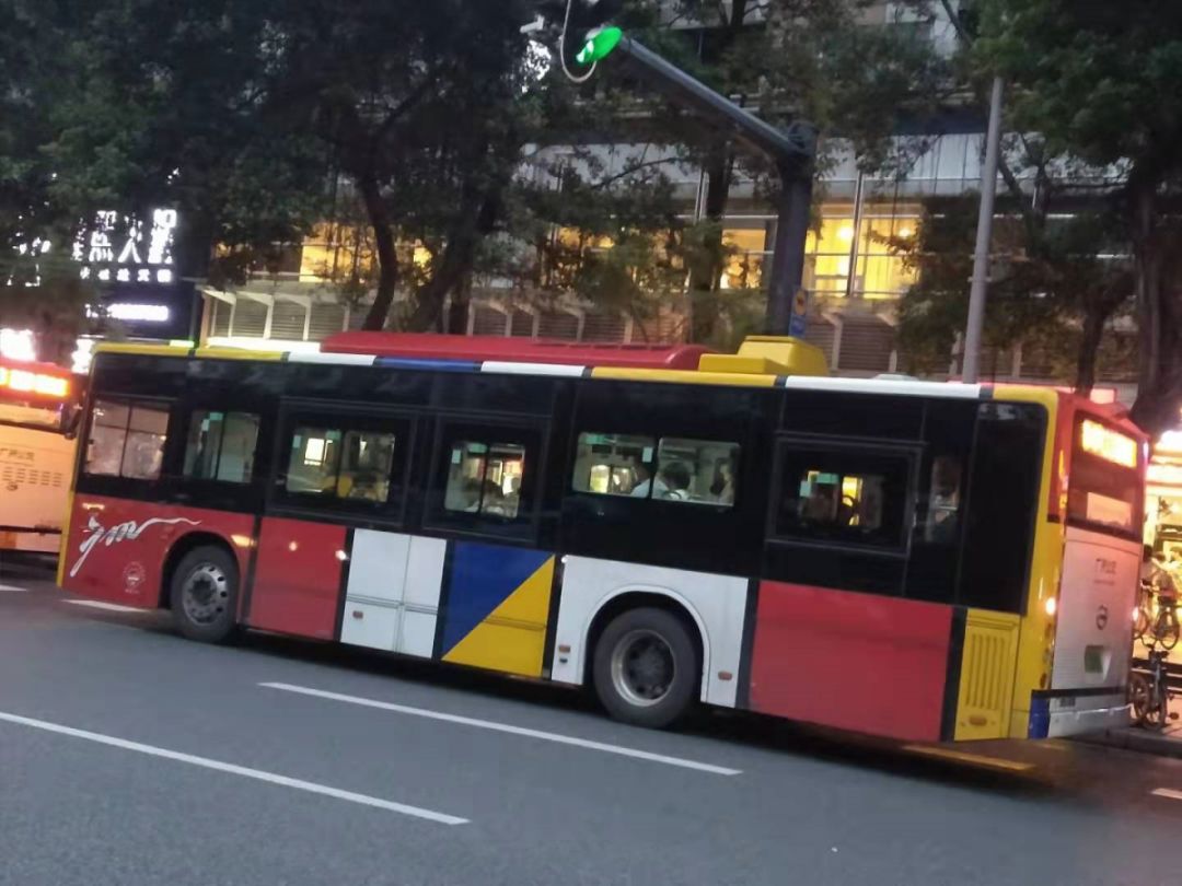 后天起,广州一大波道路封闭,公交调整!千万别坐错车!