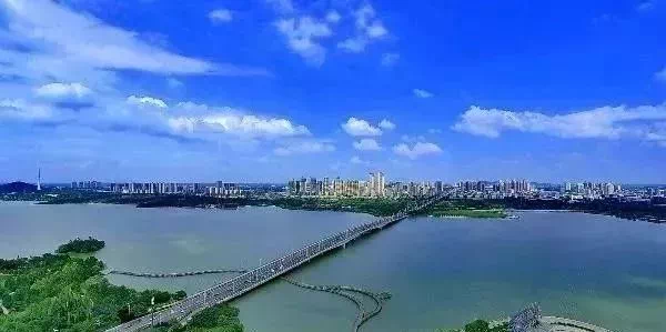 2018安徽城市综合竞争力十强发布!蚌埠的排名