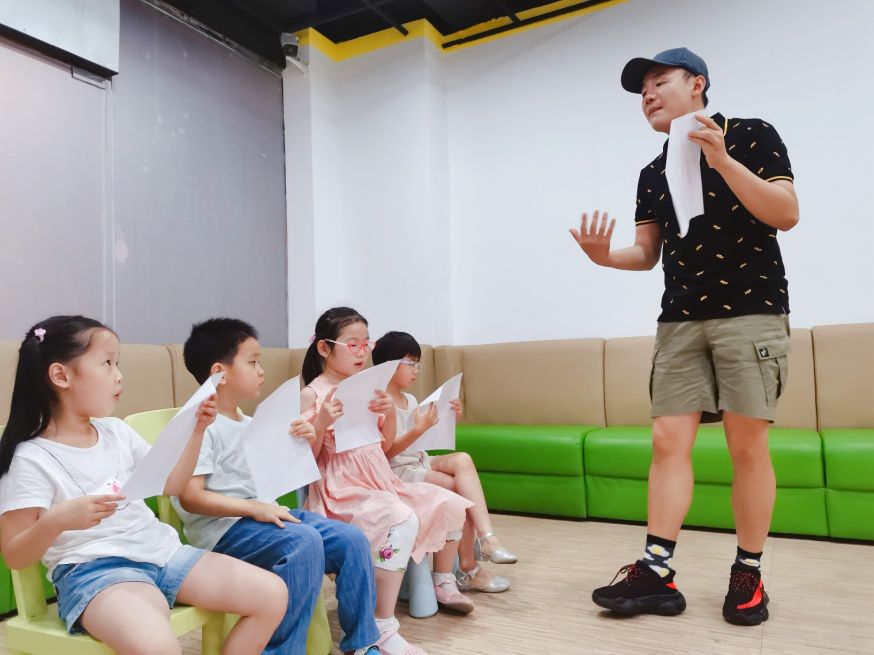 儿童暑期训练营多少钱 798f12d8ac92414e85dc87bfb0b5cd30.jpeg