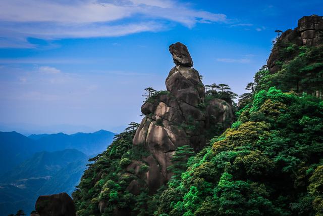 7月游客评价报告出炉,江西景区登好评榜首,游客:景美不输黄山 AG真人娱乐注册