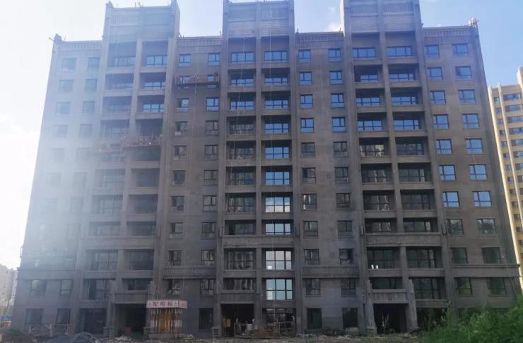 最新施工进度播报:66万置业群力小两室 哈慈新盘将亮相 澳门赌博官网平台