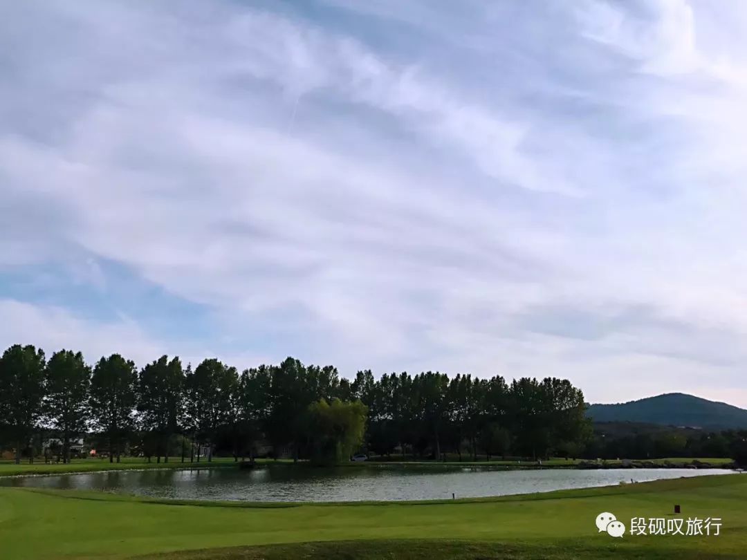 结伴趣旅行|夏天的普罗旺斯,让人忘掉一切俗世