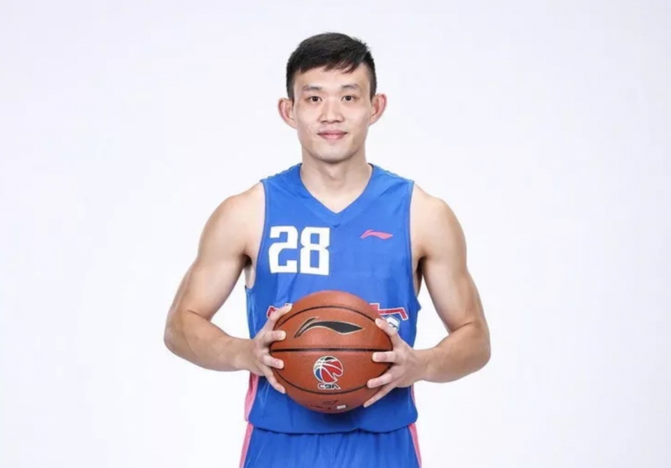 放走“台北勒布朗”,选中矮个子没三分后卫! 乐虎国际娱乐网