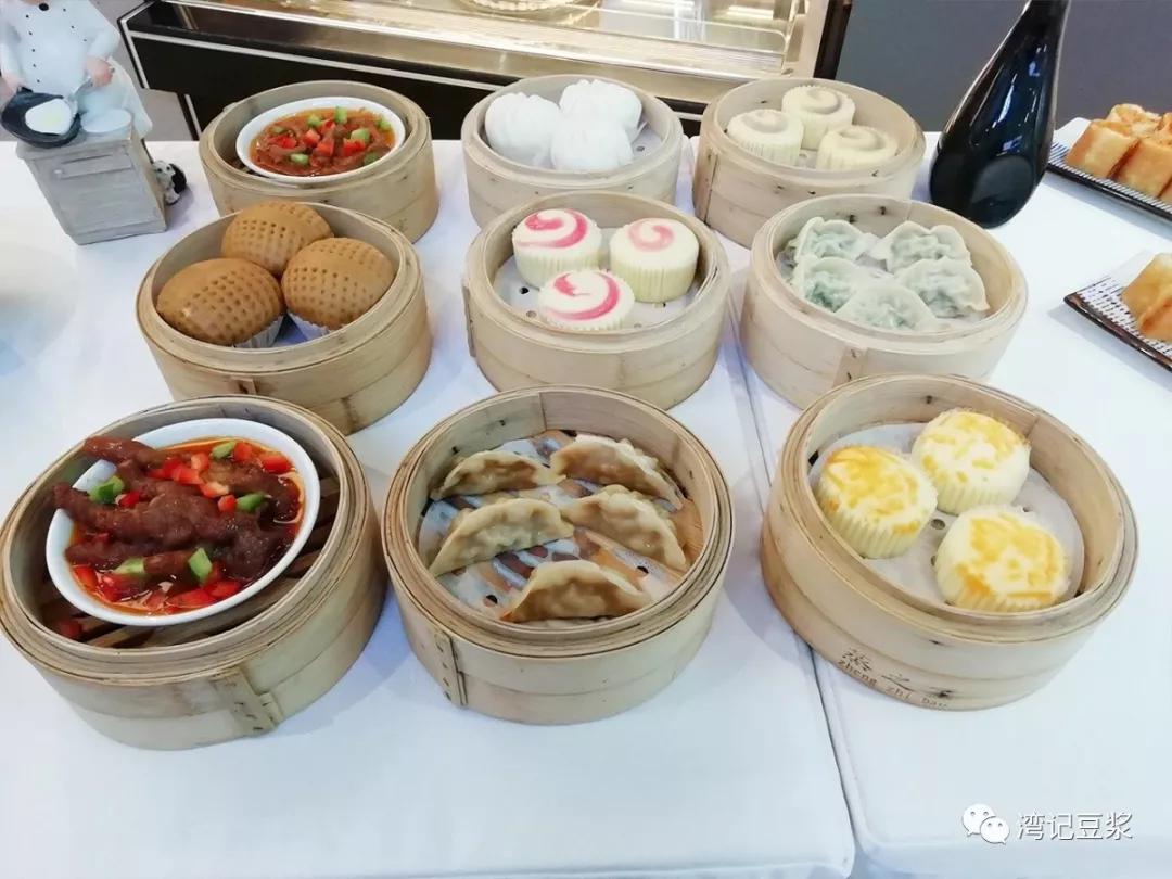 重磅!湾记豆浆&八大电视台签订广告合作,引爆