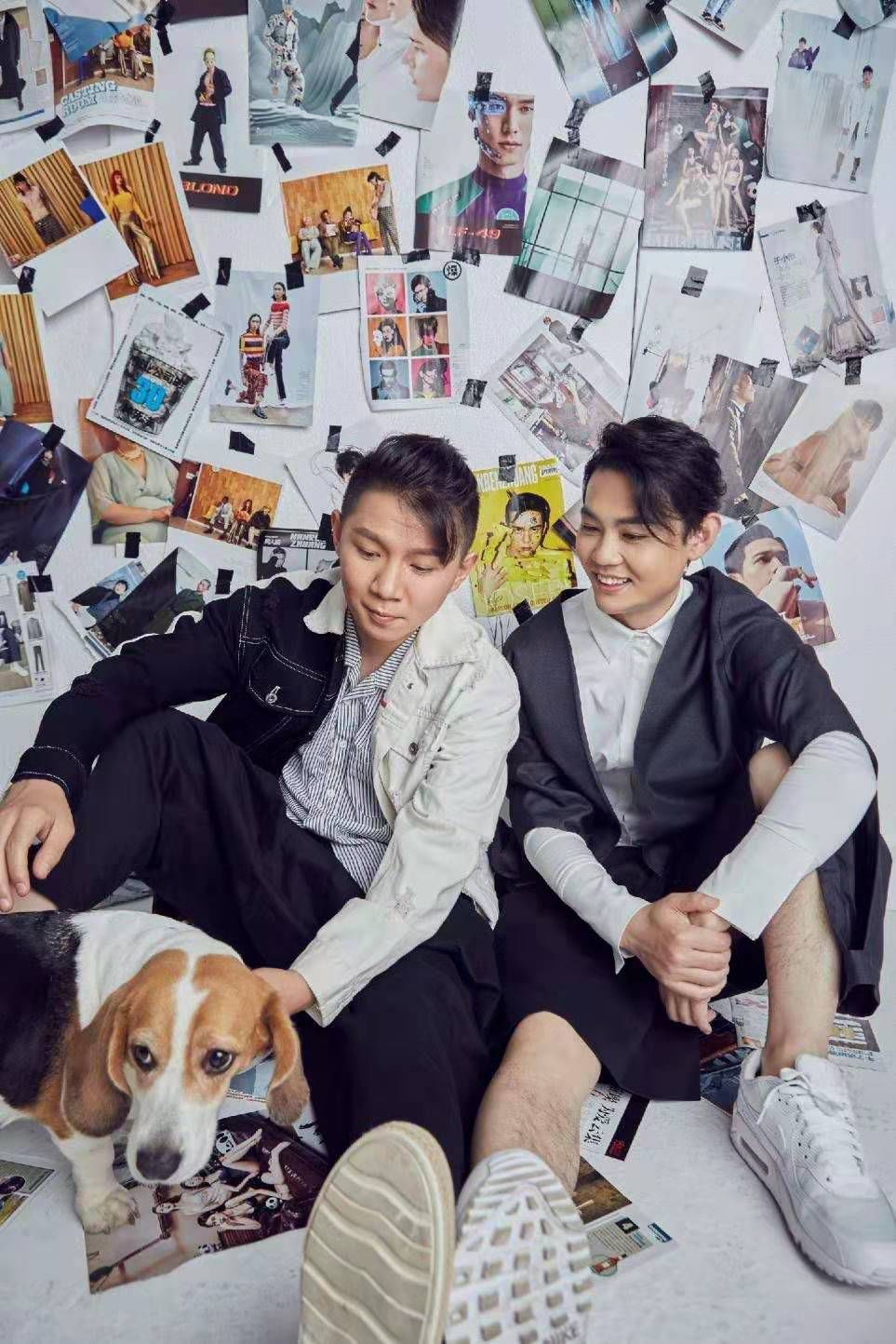 预定登记丨卢鑫玉浩上台鞠躬,相声新势力专场