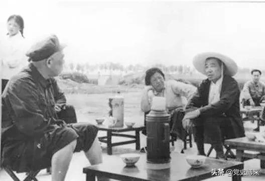 刘子厚主政河北的非常岁月