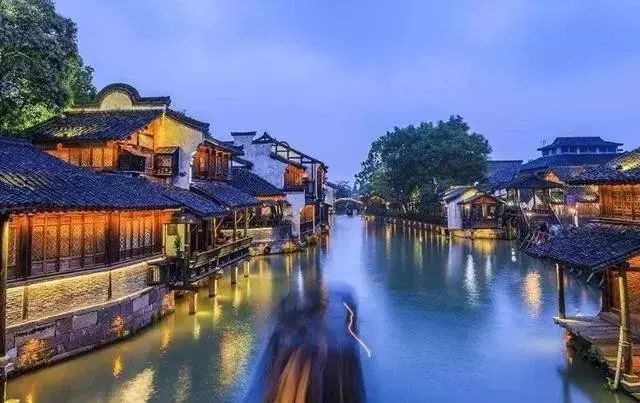 乌镇开元大酒店仅需￥499起/套,2大1小入住
