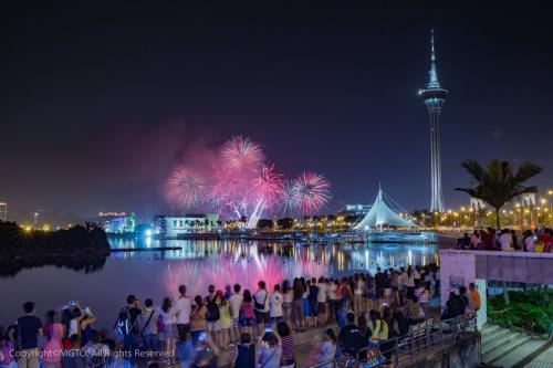 澳门气象局发1号风球戒备信号 晚间或改发3号风球 通博信誉最好手机版
