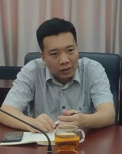 上马墩街道召开安全生产工作专题会议