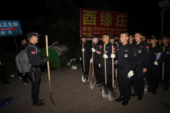 “7.23”抢险救援中的一面青春旗帜 云顶备用网址