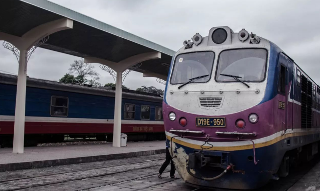 越南高铁招标,选择日本,至今还没动工,咋回事?