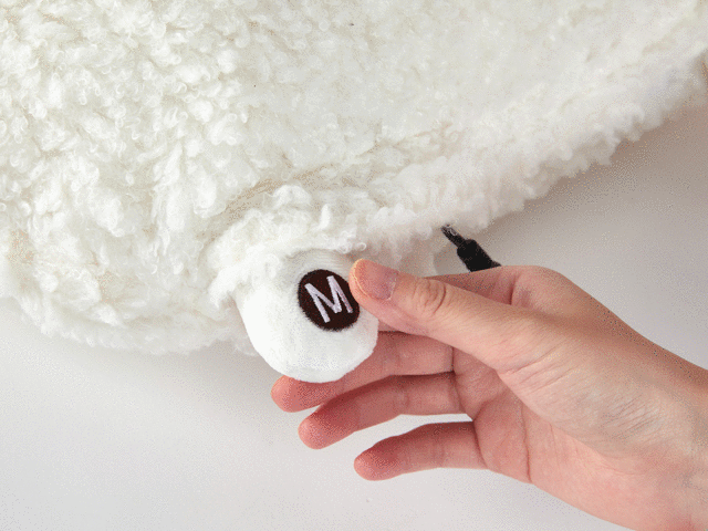 现一条生活馆有售▼  无线版 限时特惠价:388元(日常销售价:399元) 有