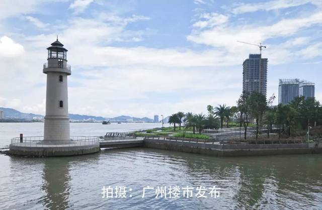 震撼航拍灵山岛卖3万有理周一拍地超10房企备战