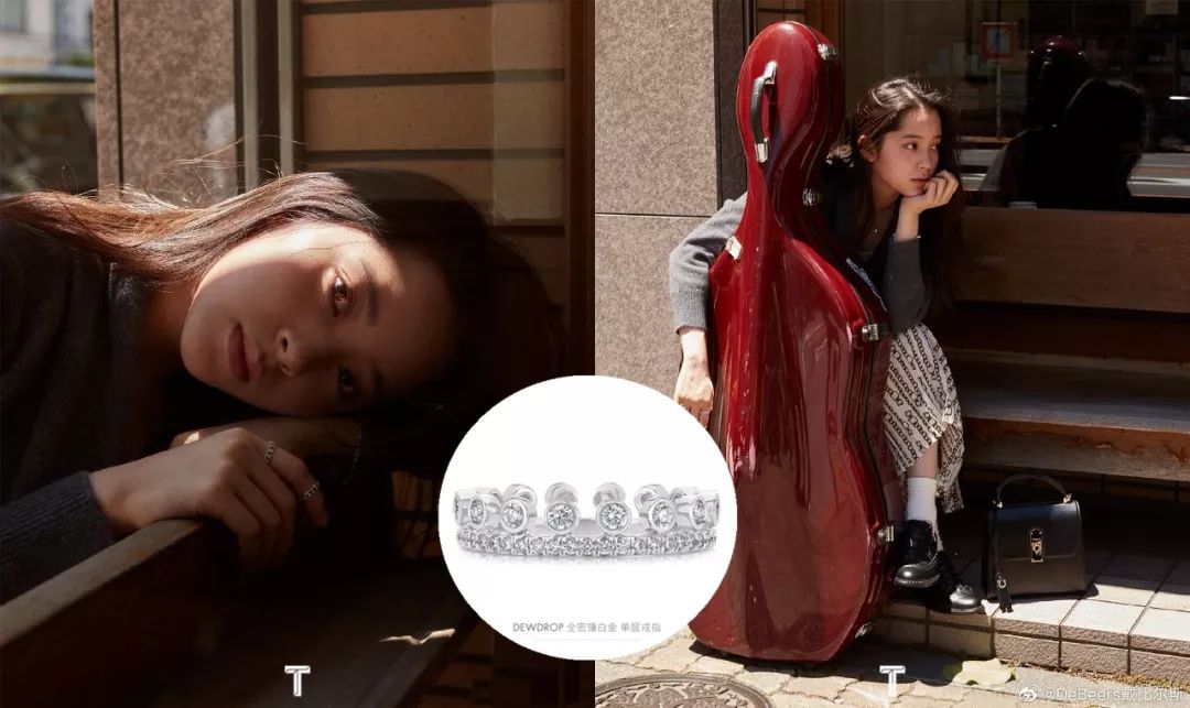 ������Ϧ�����޶���ʲô? BVLGARI��Tiffany��Diorȫ��love...