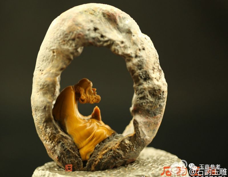 玉雕——大师创意,人间极品