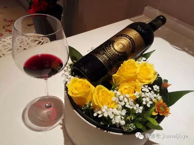 中秋节送红酒有什么好处?